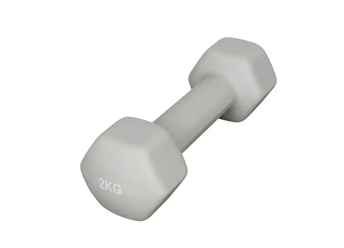 Bild 1 von Hantel 2 kg