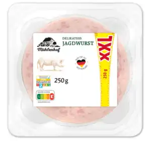 MÜHLENHOF Aufschnitt XXL*