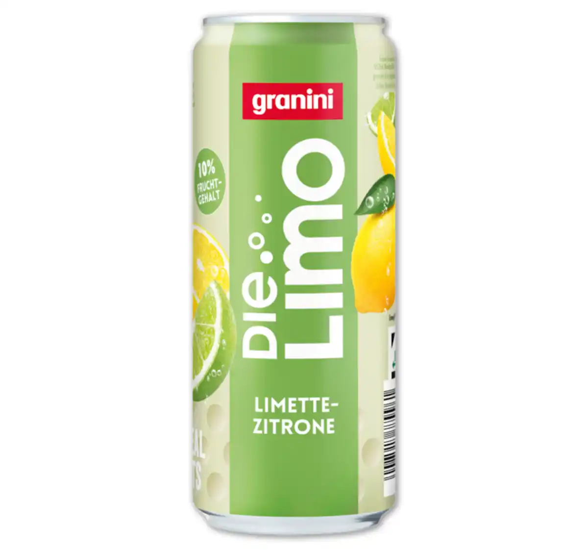 Bild 1 von GRANINI Die Limo*