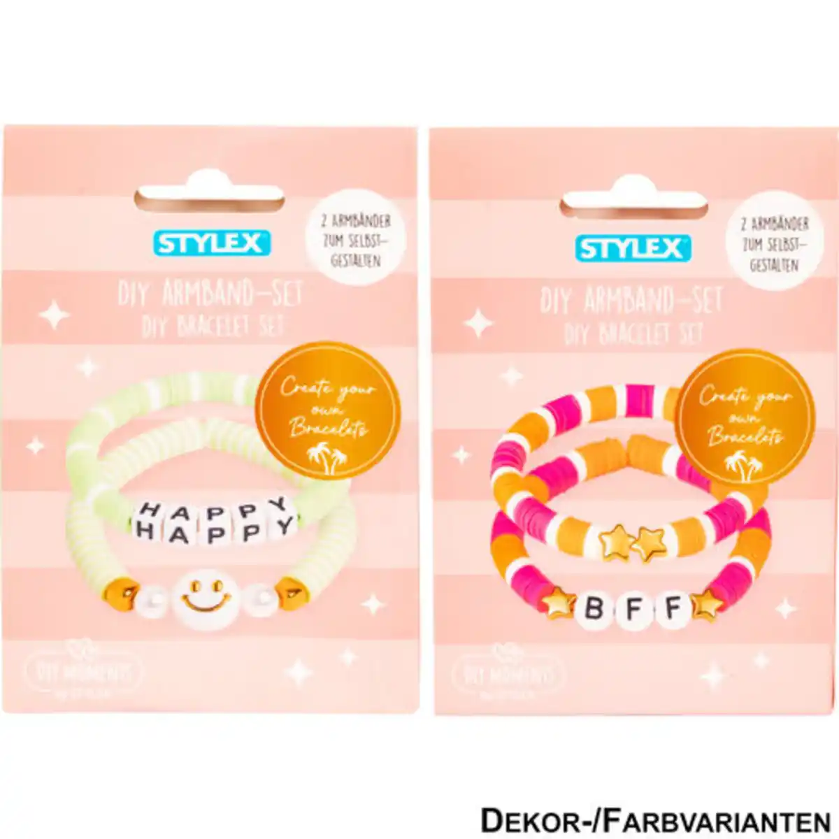 Bild 1 von DIY Armband-Set zum Selbstgestalten