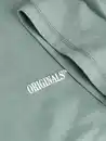 Bild 3 von Jack & Jones JORFREDERIKSBERG BACK T-Shirt Grün