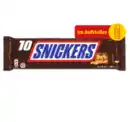 Bild 1 von SNICKERS Schokoriegel*