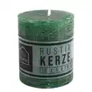 Bild 1 von Kerze „Rustik“ durchgefärbt