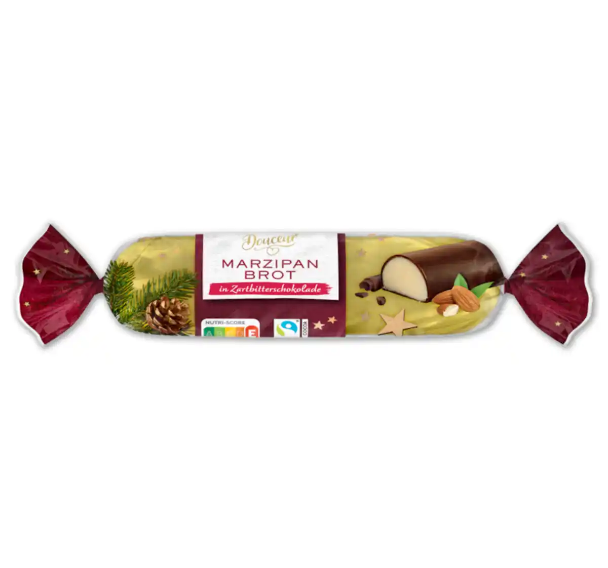 Bild 1 von DOUCEUR Marzipanbrot*