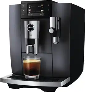 JURA E10 (EA)