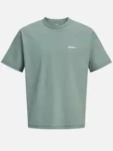 Jack & Jones JORFREDERIKSBERG BACK T-Shirt Grün