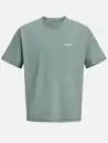 Bild 1 von Jack & Jones JORFREDERIKSBERG BACK T-Shirt Grün