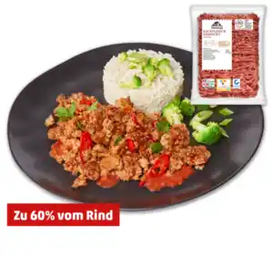 MÜHLENHOF Frisches Hackfleisch, gemischt*