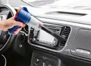 Bild 1 von CLEANmaxx Akku-Handstaubsauger kabellos
