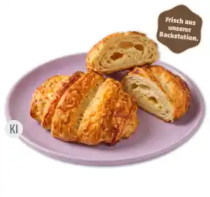 BÄCKERKRÖNUNG Käse-Mozzarella-Fächer*
