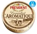 Bild 1 von PRÉSIDENT Camembert*