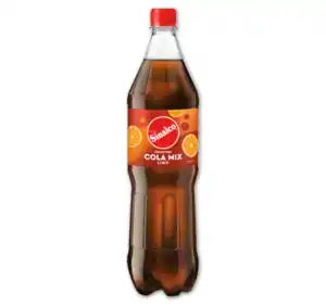 SINALCO Cola Mix, Cola oder Orange*