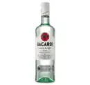 Bild 1 von BACARDÍ Carta Blanca Rum*