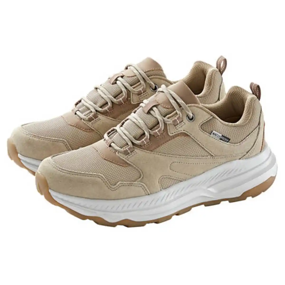 Bild 1 von UP2FASHION Allterrain-Schuhe, Beige, 37