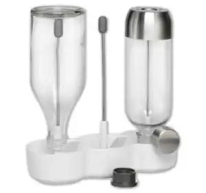 Flaschenabtropfhalter*