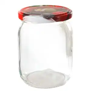 Einmachglas ca. 540 ml