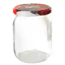 Bild 1 von Einmachglas ca. 540 ml