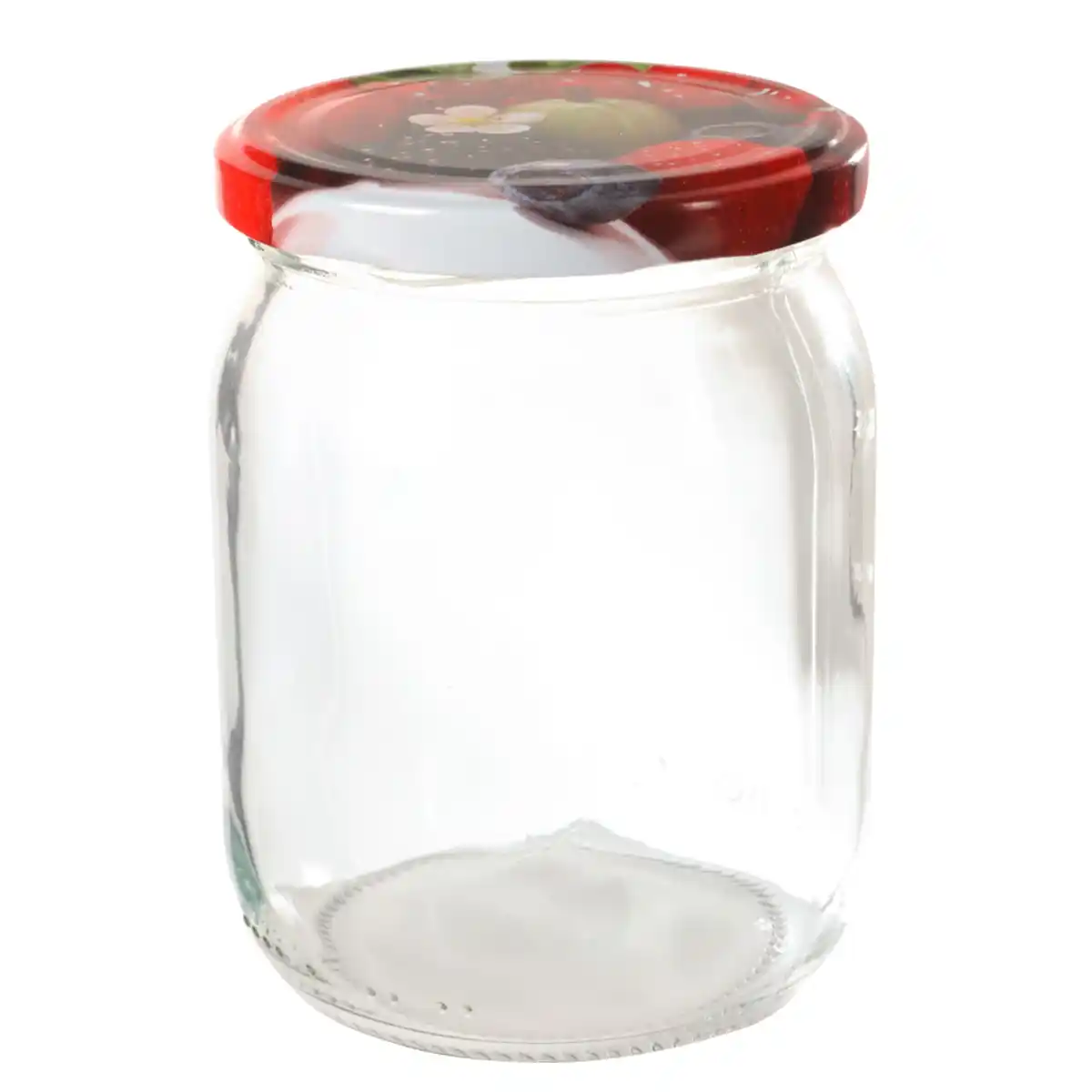 Bild 1 von Einmachglas ca. 540 ml