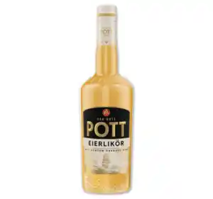 POTT Eierlikör*