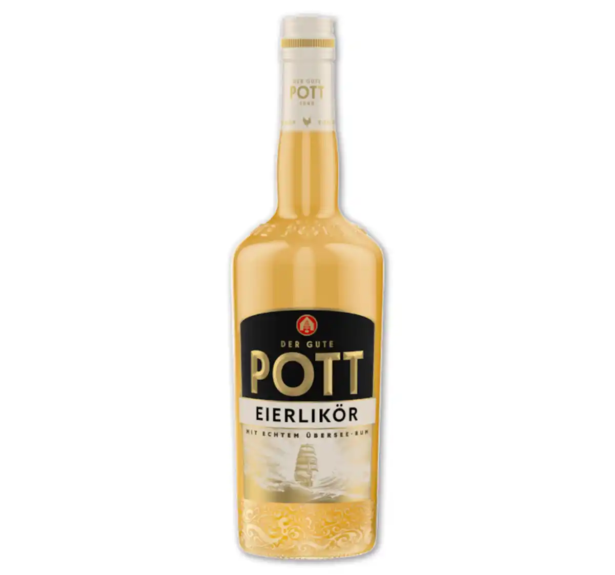 Bild 1 von POTT Eierlikör*