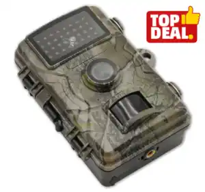 TECHNAXX Wild-und-Überwachungs-Kamera TX-256*