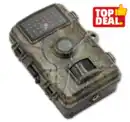Bild 1 von TECHNAXX Wild-und-Überwachungs-Kamera TX-256*