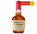 Bild 1 von MAKER'S MARK Kentucky Straight Bourbon Whisky*