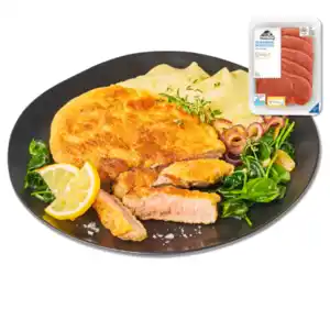 MÜHLENHOF Frische Schweine-Schinkenschnitzel*
