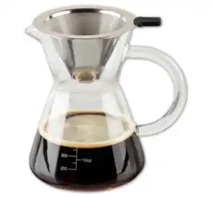 Kaffeezubereiter*