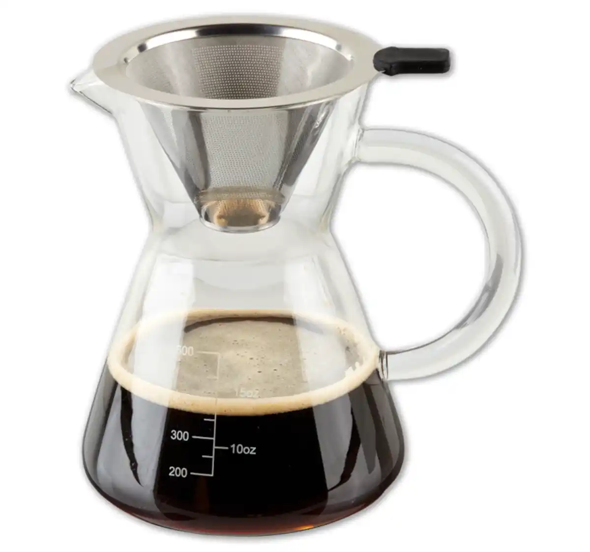 Bild 1 von Kaffeezubereiter*