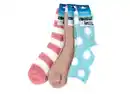 Bild 1 von Kuschelsocken 97% Polyester