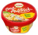 Bild 1 von POPP Brotaufstrich*