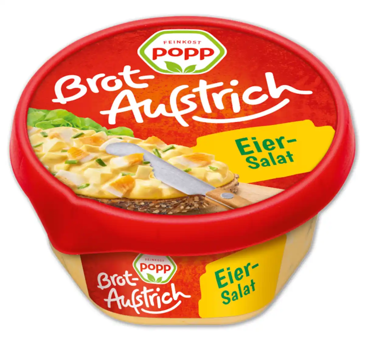 Bild 1 von POPP Brotaufstrich*