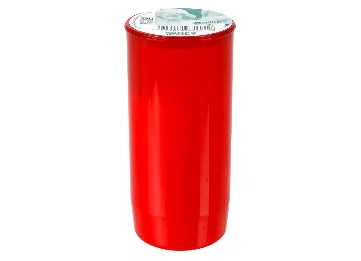Bild 1 von Jumbo Öl-Grablicht
