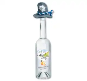 ALPENSCHNAPS Spirituose*