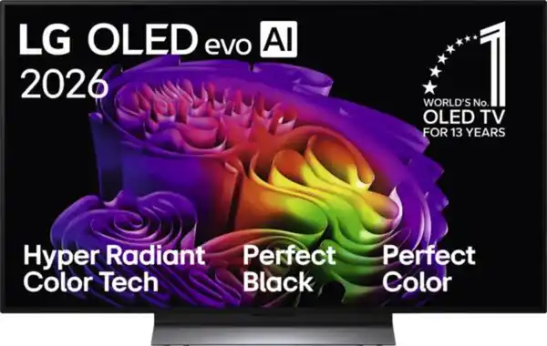 Bild 2 von LG OLED48G69LS
