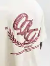 Bild 1 von Jack & Jones JORFREDERIKSBERG BACK T-Shirt Weiß