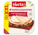 Bild 1 von HERTA Geflügel-Kochschinken*
