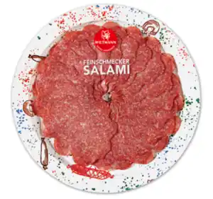 WILTMANN Salami*