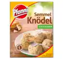 Bild 1 von PFANNI Semmel-Knödel oder Kartoffel-Klöße*