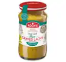 Bild 1 von KOCH’S Graved Lachs Sauce*