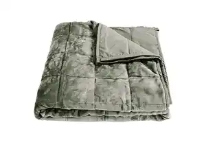 Entspannungsdecke Füllung 100% Polyester mit Glasperlen