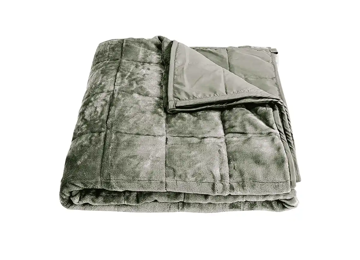 Bild 1 von Entspannungsdecke Füllung 100% Polyester mit Glasperlen