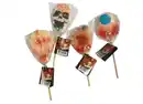 Bild 1 von Halloween Scary Lollipops
