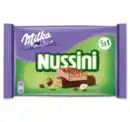 Bild 1 von MILKA Nussini Riegel*