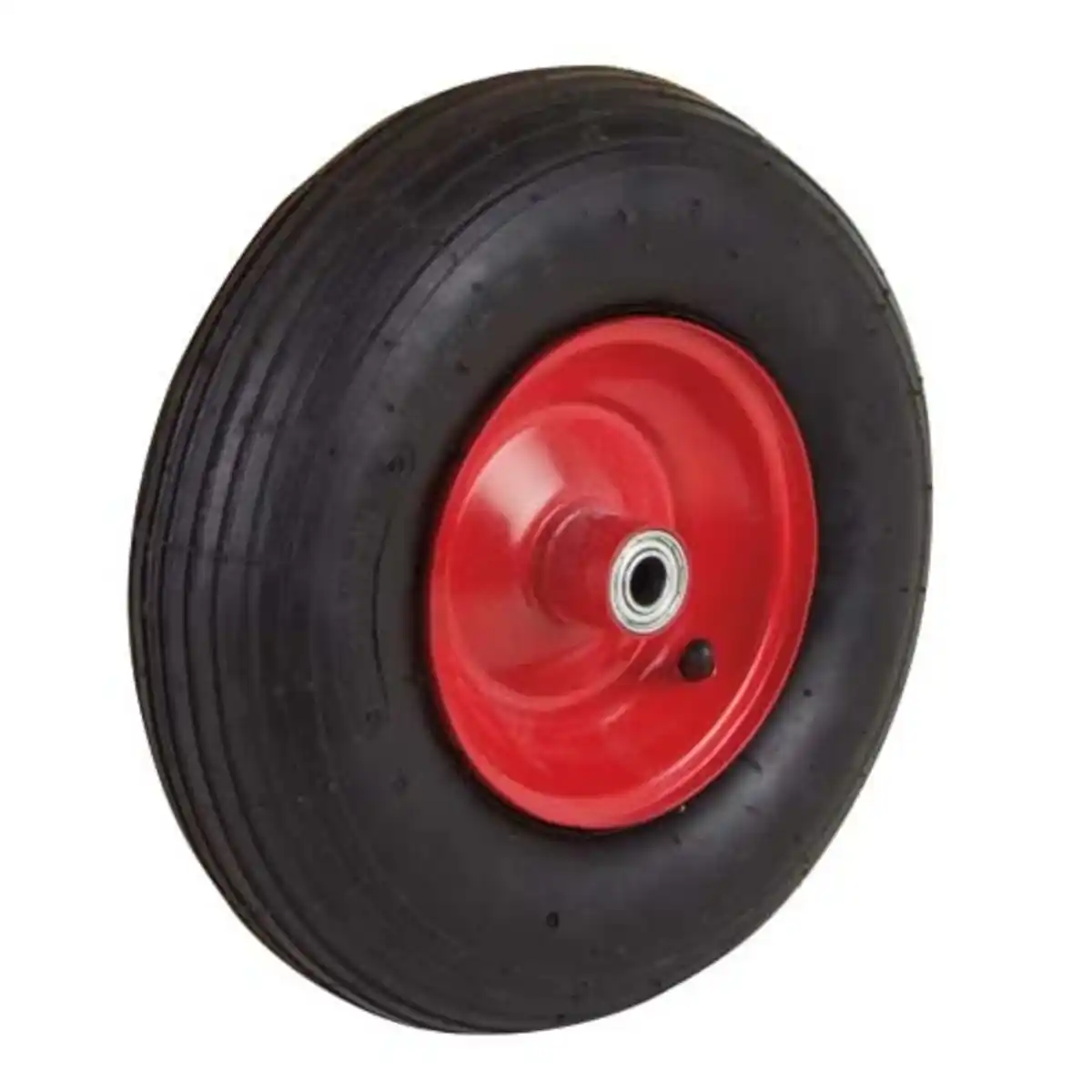 Bild 1 von Ersatzrad 13'' x 3,50-6 für Schubkarre