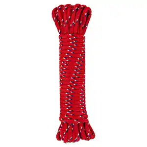 JES COLLECTION Alltagshelfer, Seil 10 m