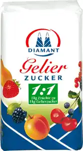 Gelierzucker 1 kg