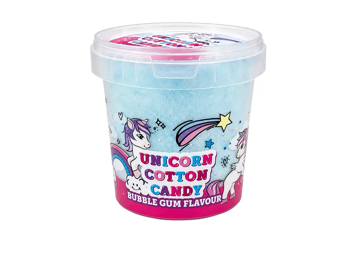Bild 1 von Unicorn Cotton Candy