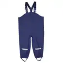 Bild 1 von LILY & DAN Regenhose, Marineblau, 86/92